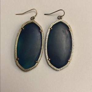 Kendra Scott Danielle Earrings